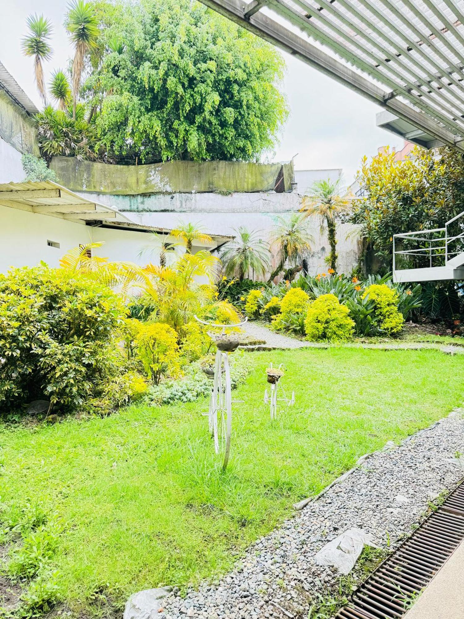 Hotel Belen Boutique Manizales Exterior photo