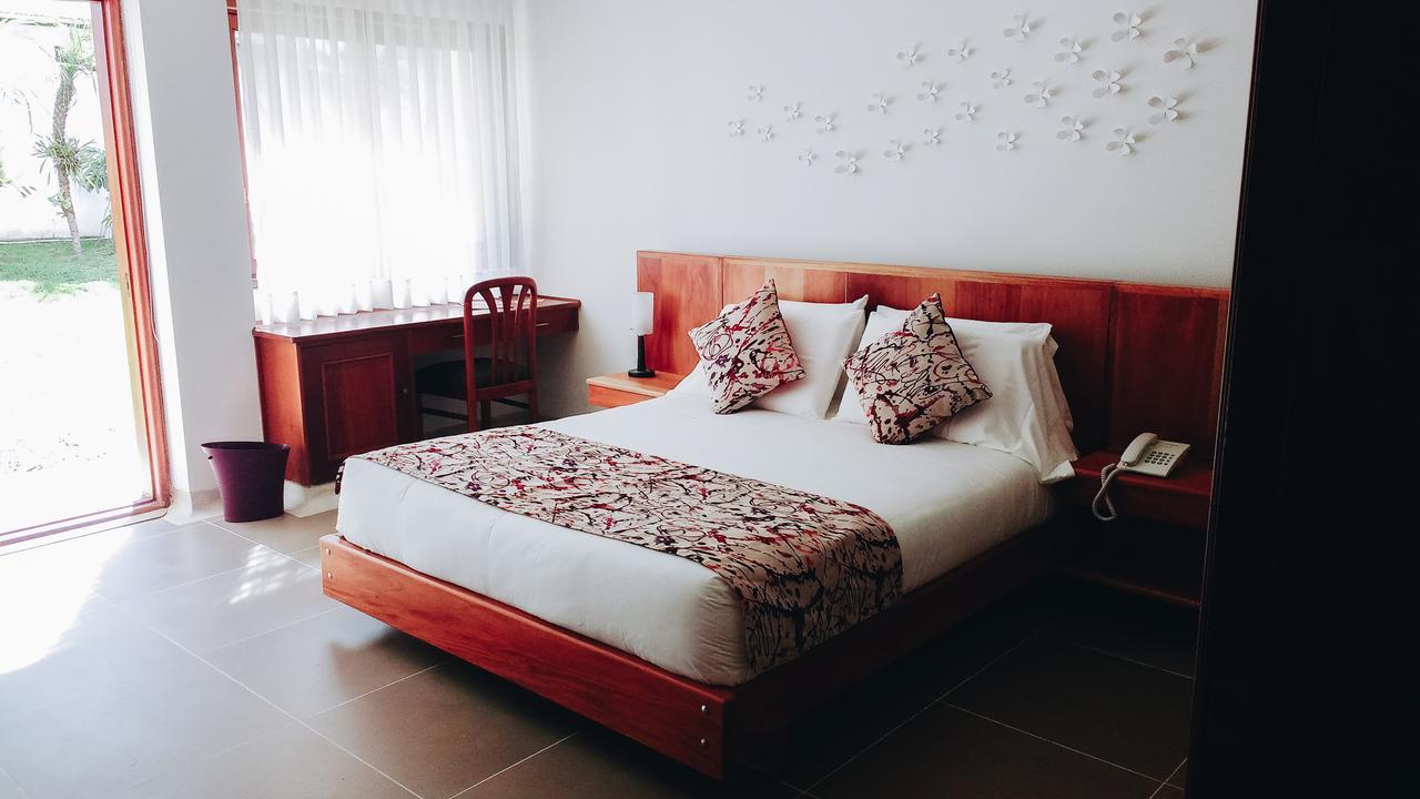 Hotel Belen Boutique Manizales Exterior photo
