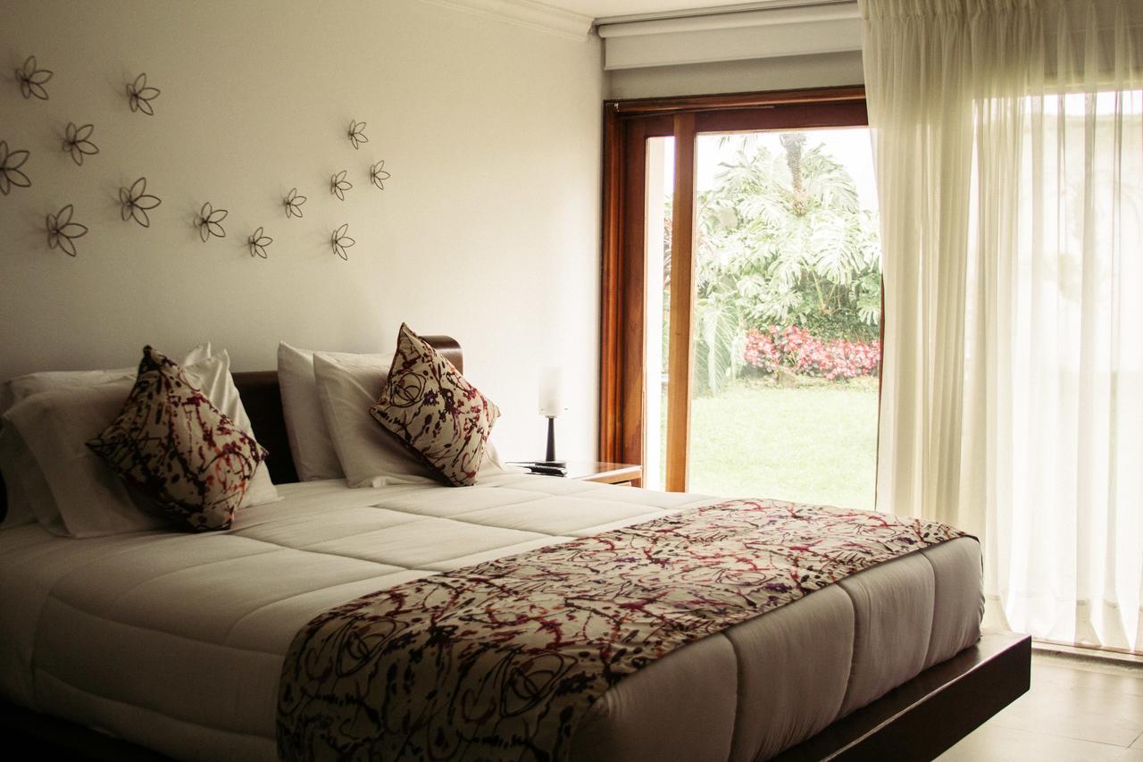 Hotel Belen Boutique Manizales Exterior photo