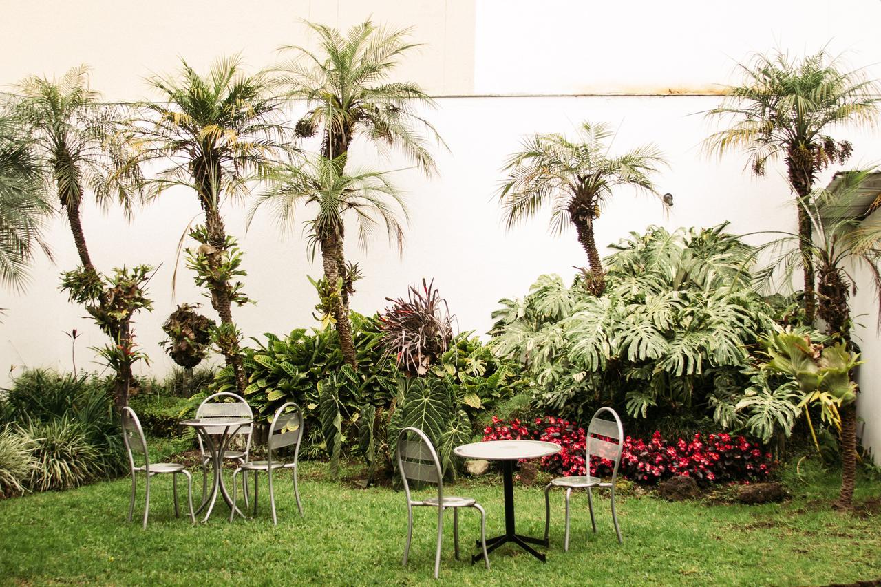Hotel Belen Boutique Manizales Exterior photo
