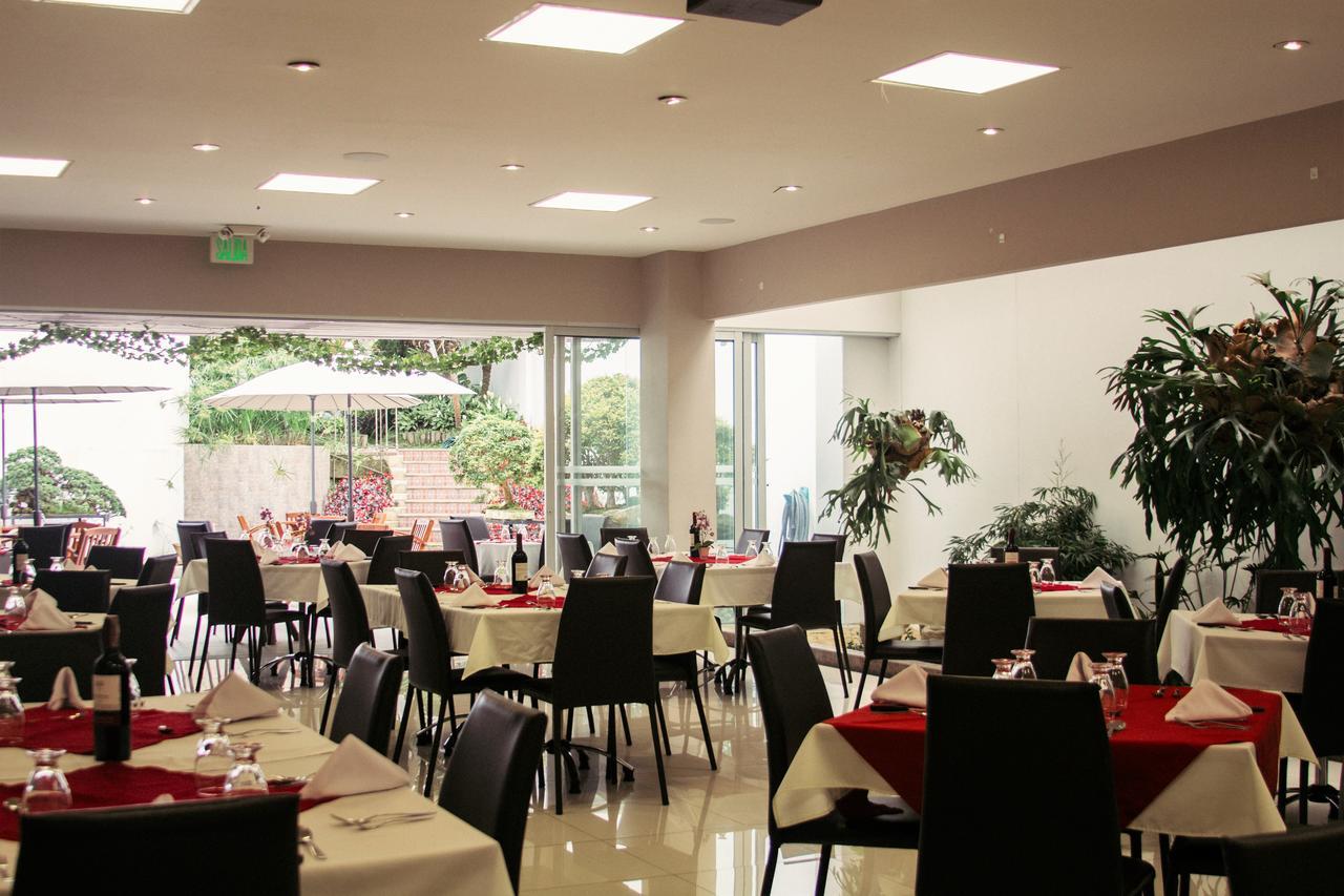 Hotel Belen Boutique Manizales Exterior photo