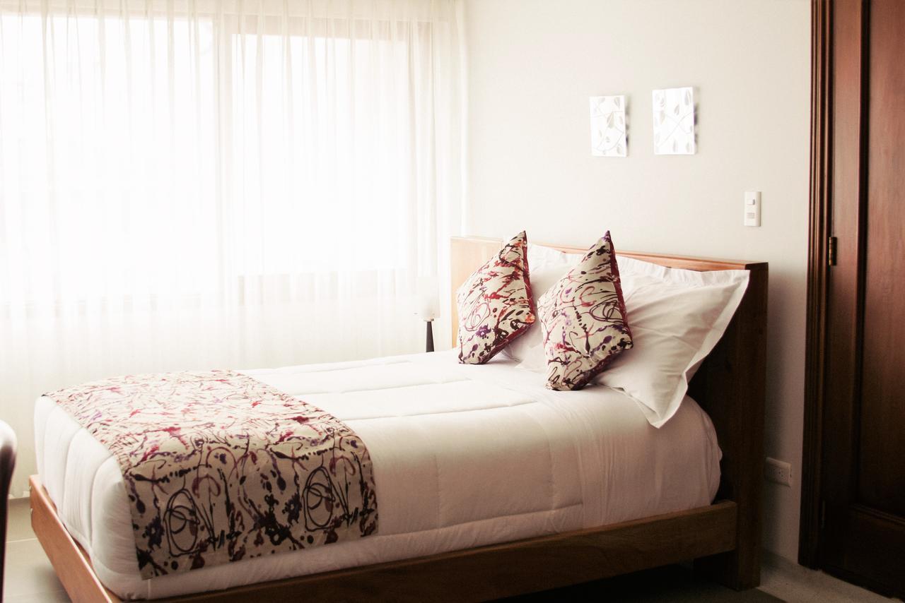 Hotel Belen Boutique Manizales Exterior photo