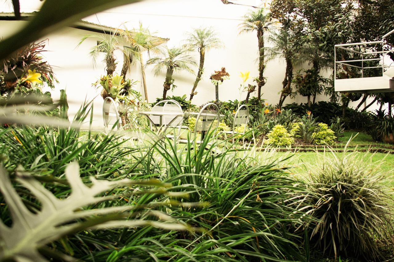 Hotel Belen Boutique Manizales Exterior photo
